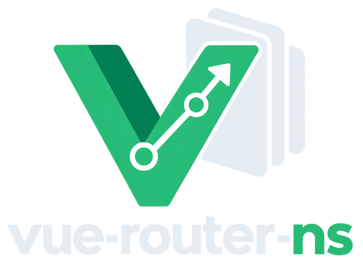 vue-router-ns