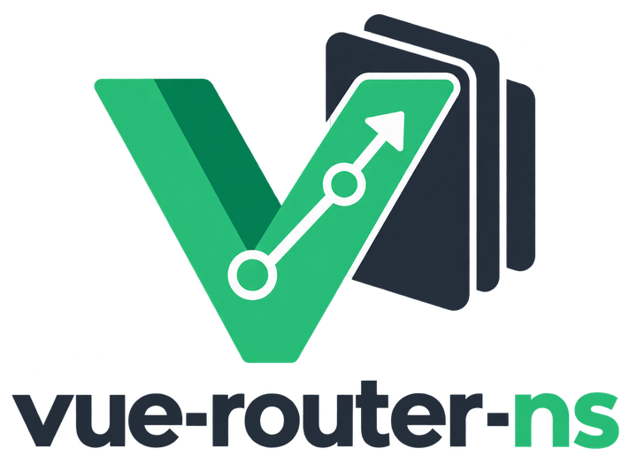 vue-router-ns